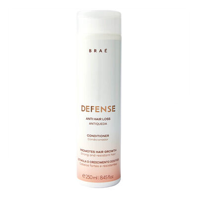 Condicionador Braé Defense